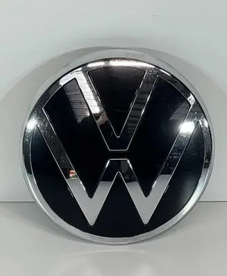 Volkswagen Jetta USA Other badges/marks 5H0853601D