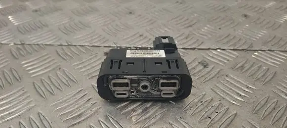 Ram 1500 DT USB socket connector 53466960
