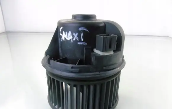 Ford S-MAX Heater fan/blower 3M5H18456AD