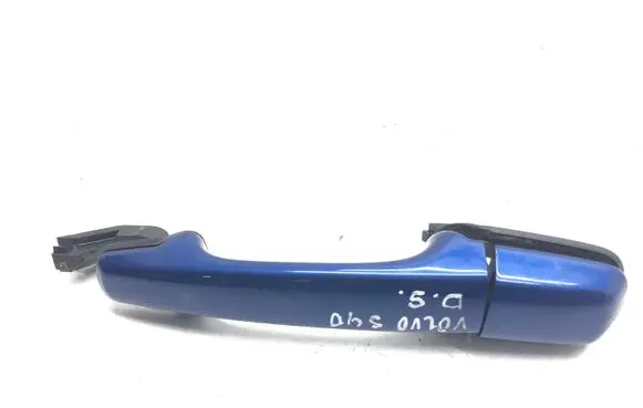 Volvo S40 Front door exterior handle 30753785
