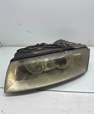 Audi A8 S8 D3 4E Headlight/headlamp 15815300