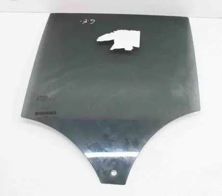 Volvo XC40 Rear door window glass 32244801 43R006723