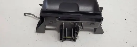 Saab 9-5 Tailgate/boot open switch button 4792198