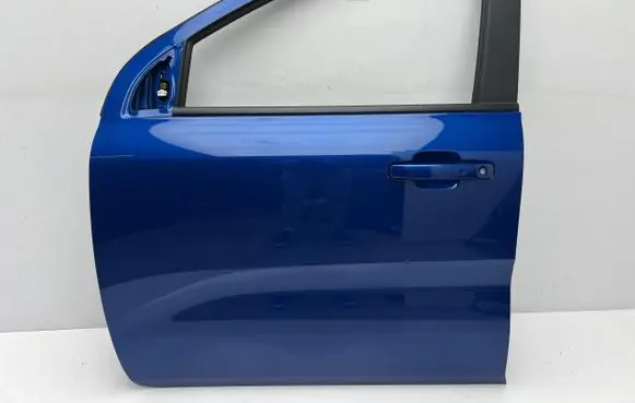 Ford Escort Front door