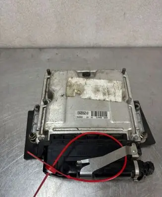 Other control units/modules