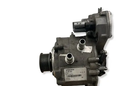Volvo V60 Generator/alternator 36050604