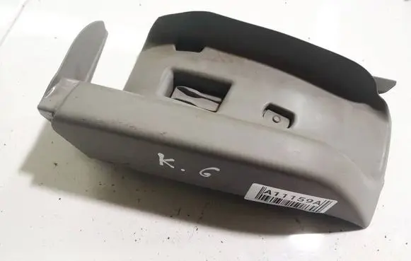 Audi A6 S6 C6 4F Other interior part 4F0857791A