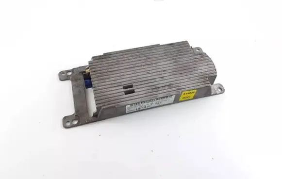 BMW 5 F10 F11 Bluetooth control unit module 9257150 84.10-9257150