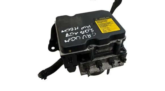 Honda CR-V ABS Pump 445400H020 0265251415