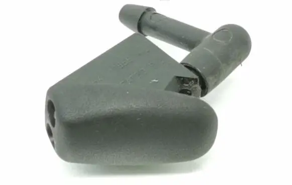 Mini One - Cooper R50 - 53 Windshield washer spray nozzle XS4117666A