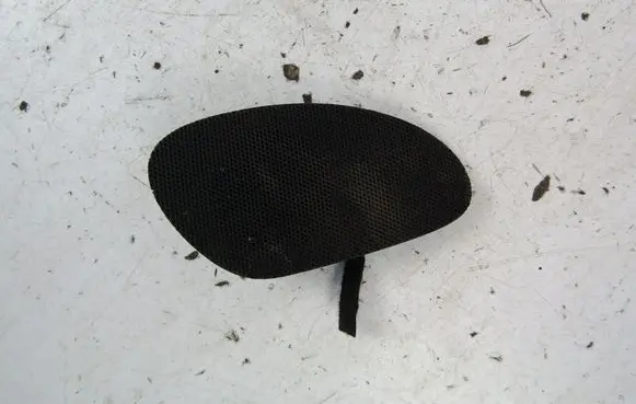 Peugeot 307 Audio system kit 