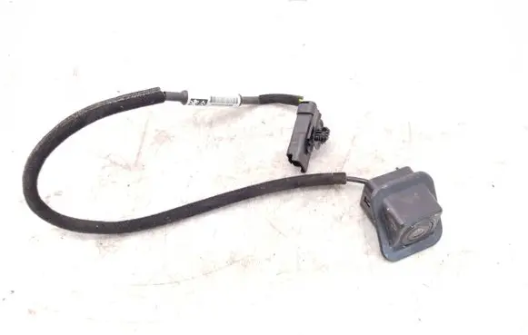 Citroen C5 Reversing camera 9812683480