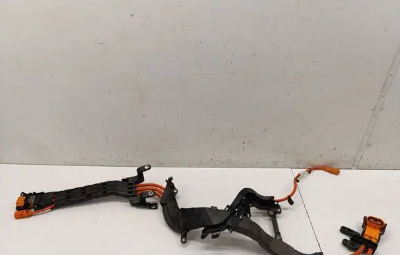 Volvo XC90 Electric car charging cable 32376395