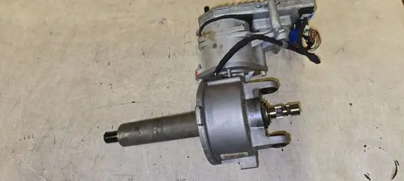 Opel Meriva A Electric power steering pump 26108652