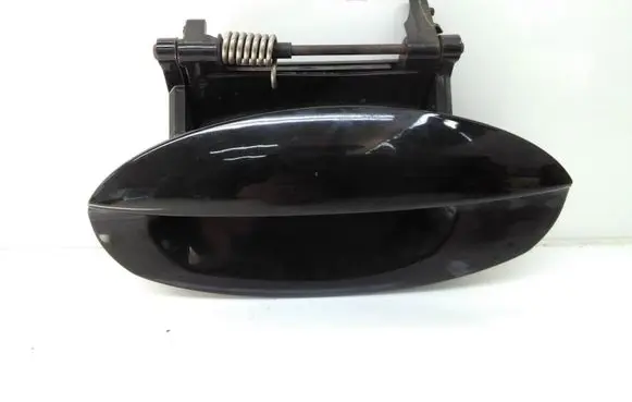 Jaguar X-Type Front door exterior handle 1X4326605AGW
