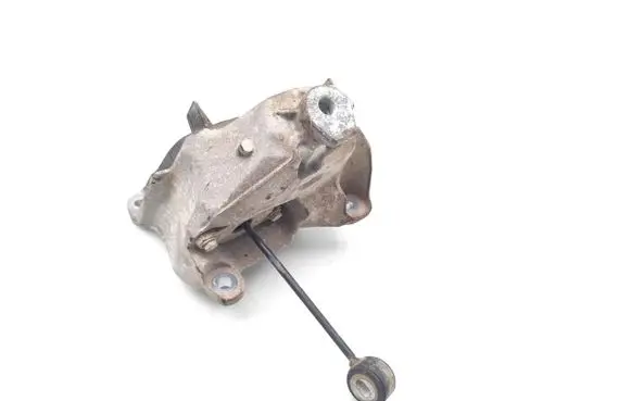 Audi A4 Allroad Engine mounting bracket 4M0199307BN