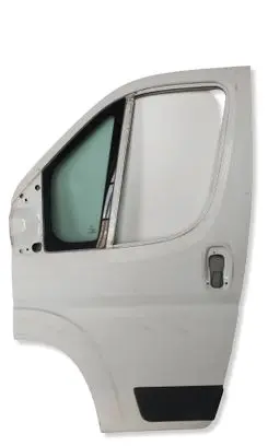 Peugeot Boxer Front door 