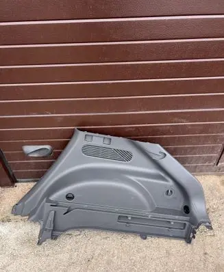 Hyundai Ioniq 5 Trunk/boot side trim panel 