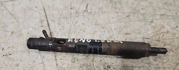 Renault Kangoo I Fuel injector EJBR05102D 3092CB19E84
