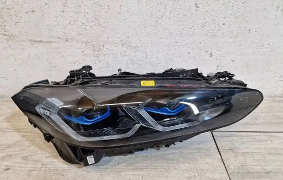 BMW 4 G22 G23 G24 G26 Headlight/headlamp 9505116-05