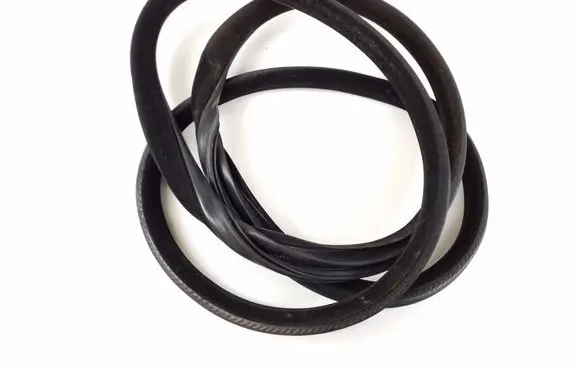 Jaguar F-Pace Front door rubber seal HK8320708AC