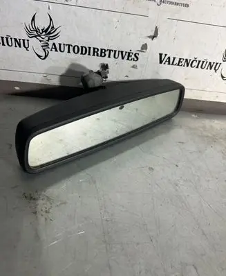 Ford Kuga II Rear view mirror (interior) Cu5a17e678bb