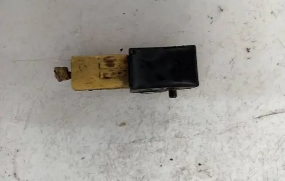 Honda CR-V Airbag deployment crash/impact sensor 77930SWAE113M4 77930-SWA-E113-M4