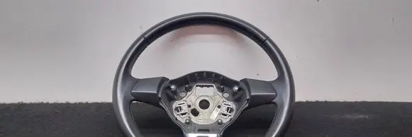 Volkswagen Polo V 6R Steering wheel 6R0419091