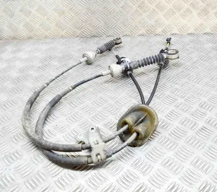 Honda CR-V Gear shift cable linkage 54310TNZE01