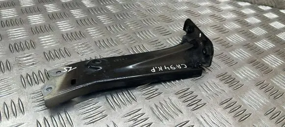 Skoda Octavia Mk3 (5E) Fender mounting bracket 5E0821141A