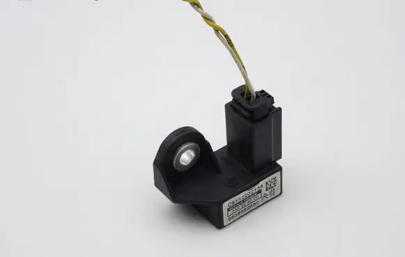Peugeot 407 Airbag deployment crash/impact sensor 9636982680