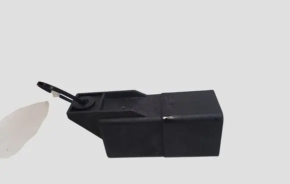 Volvo V70 Glow plug pre-heat relay 0281003047