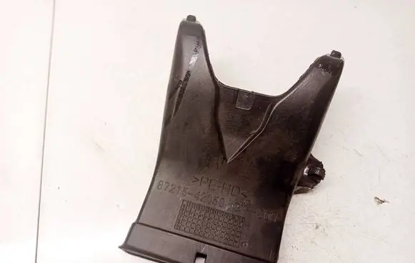 Toyota RAV 4 (XA30) Cabin air duct channel 8721542050