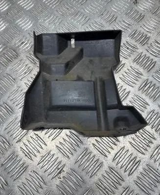 Honda HR-V Intercooler air guide/duct channel 71112T8KG000