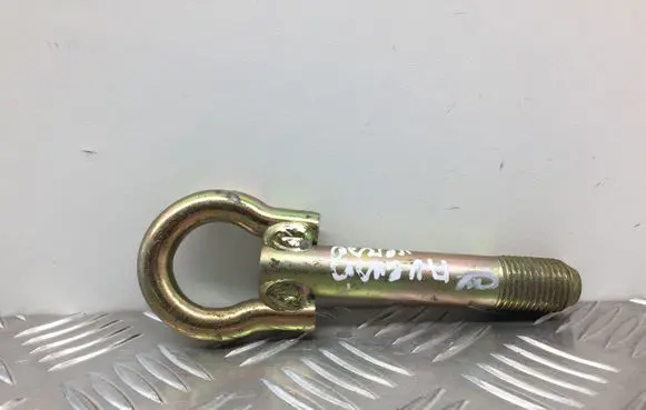 Toyota Avensis Verso Towing hook eye 