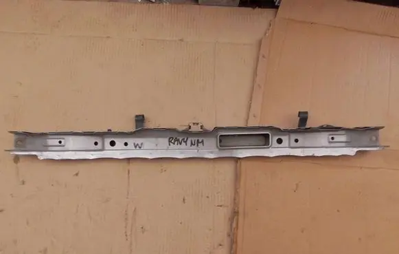 Toyota RAV 4 (XA50) Top upper radiator support slam panel 654545446