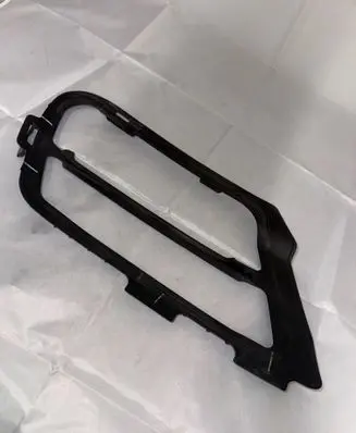 Porsche 911 992 Quarter panel pressure vent 992807941