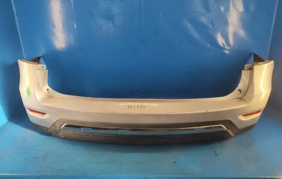 Nissan Pathfinder R52 Rear bumper 850223KA0H