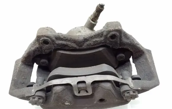 Mercedes-Benz C W204 Front brake caliper