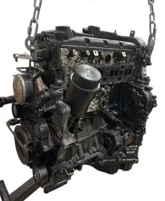 Mercedes-Benz E W212 Engine 651900 A6510109303 0281562