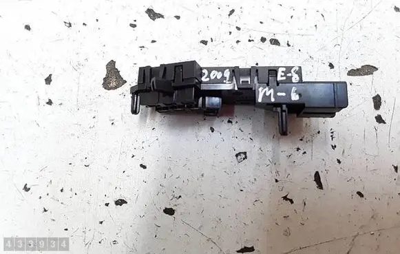 Mazda 6 Steering angle sensor GS1D661S1