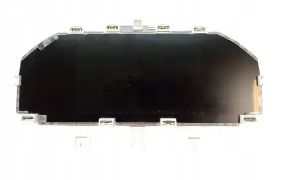 Skoda Karoq Speedometer (instrument cluster) 565920310A