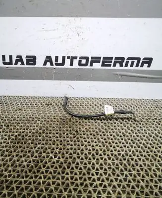 Hyundai i30 Negative earth cable (battery) 91865A6020