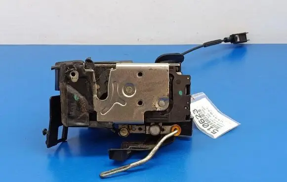 Ford Fiesta Rear door lock 