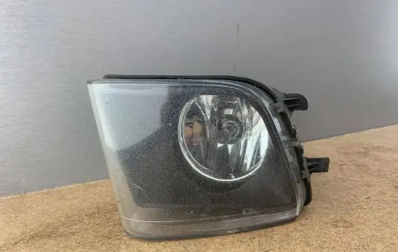 BMW 7 F01 F02 F03 F04 Front fog light 7182196 63177182196
