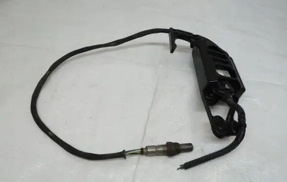 DS Automobiles 3 Crossback Lambda probe sensor 9830817880