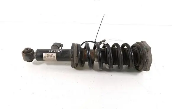 BMW iX3 G08 Rear shock absorber with coil spring 