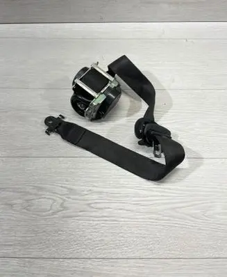 BMW X5 F15 Front seatbelt 635229600A R161629503