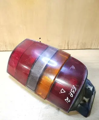 Renault Espace II Rear/tail lights 602540189