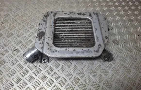 Nissan X-Trail T30 Intercooler radiator